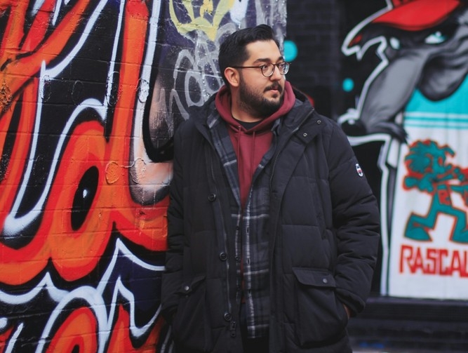 Toronto Tour Guide John Gerges Calls for Greater Support for Local Neighbourhoods and Independent Artists