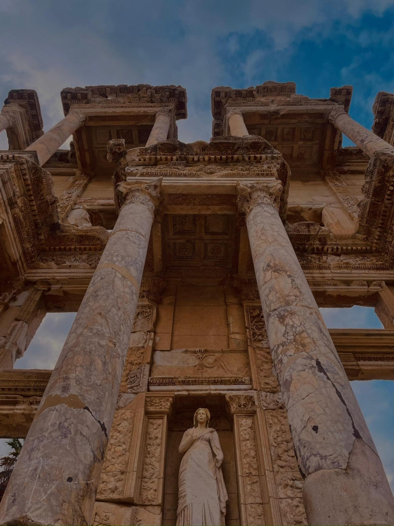 Unveiling the Magic of Anatolia: Experience the Extraordinary with Rituals Travel