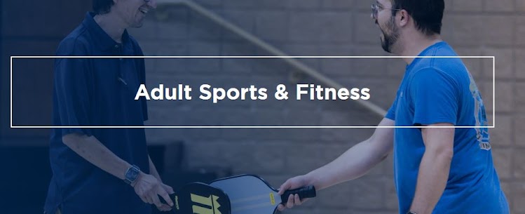 Marietta Church Offers Co-Ed Sports Leagues