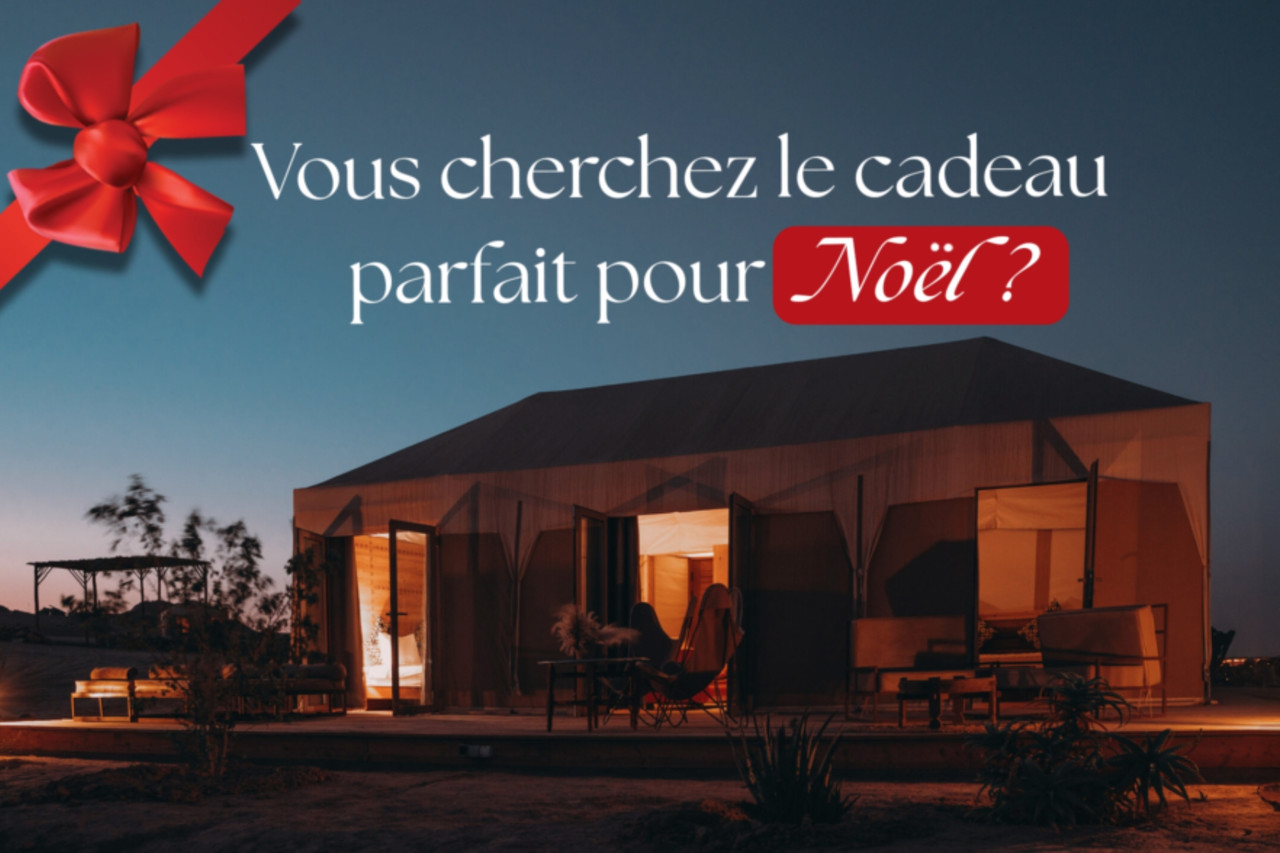 Inara Camp Announces New Year’s Eve Desert Experience in Morocco’s Agafay Region