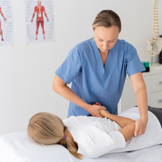 ChiroCare of Florida: Weston's Trusted Chiropractors