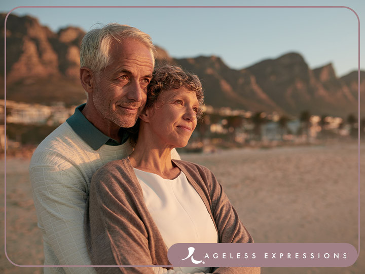 Get Out of the Fog with Bioidentical Hormone Replacement Therapy