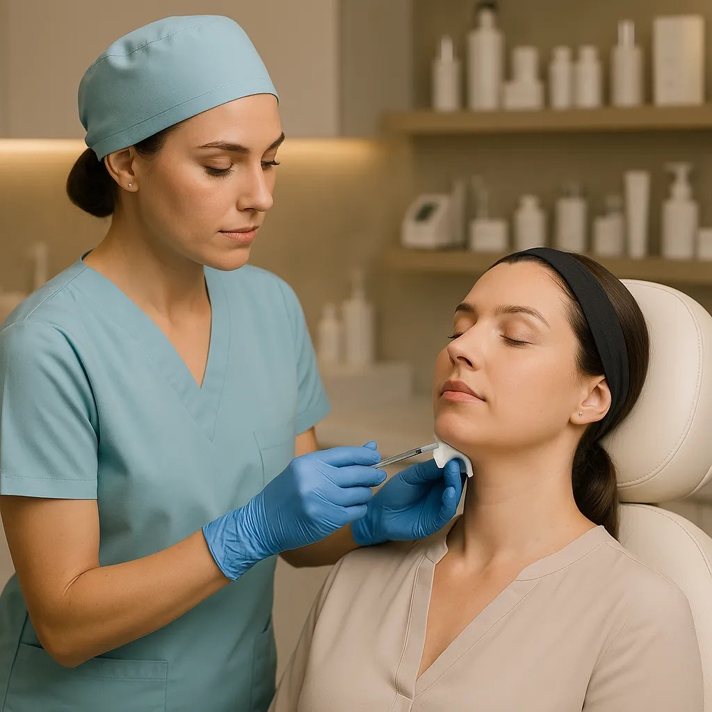 KYBELLA® In Carmel, IN: A Straightforward Guide To Reducing A Double Chin