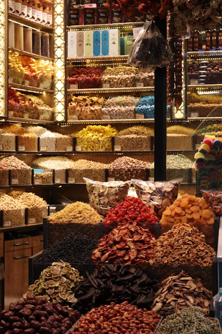 Wholesale Almonds for Bakers, Retailers, and Health Food Stores