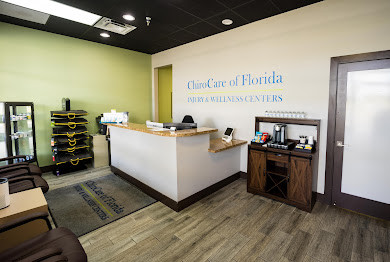 ChiroCare of Florida: Coral Springs' Trusted Chiropractors