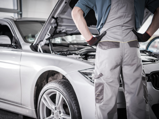 Do Parts & Service Department Gaps Hold Back Warranty Reimbursements?