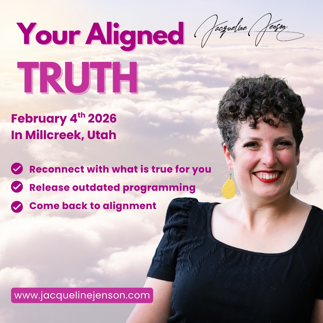 Your Aligned Truth: When Alignment Replaces Wavering Comes to Millcreek on February 4
