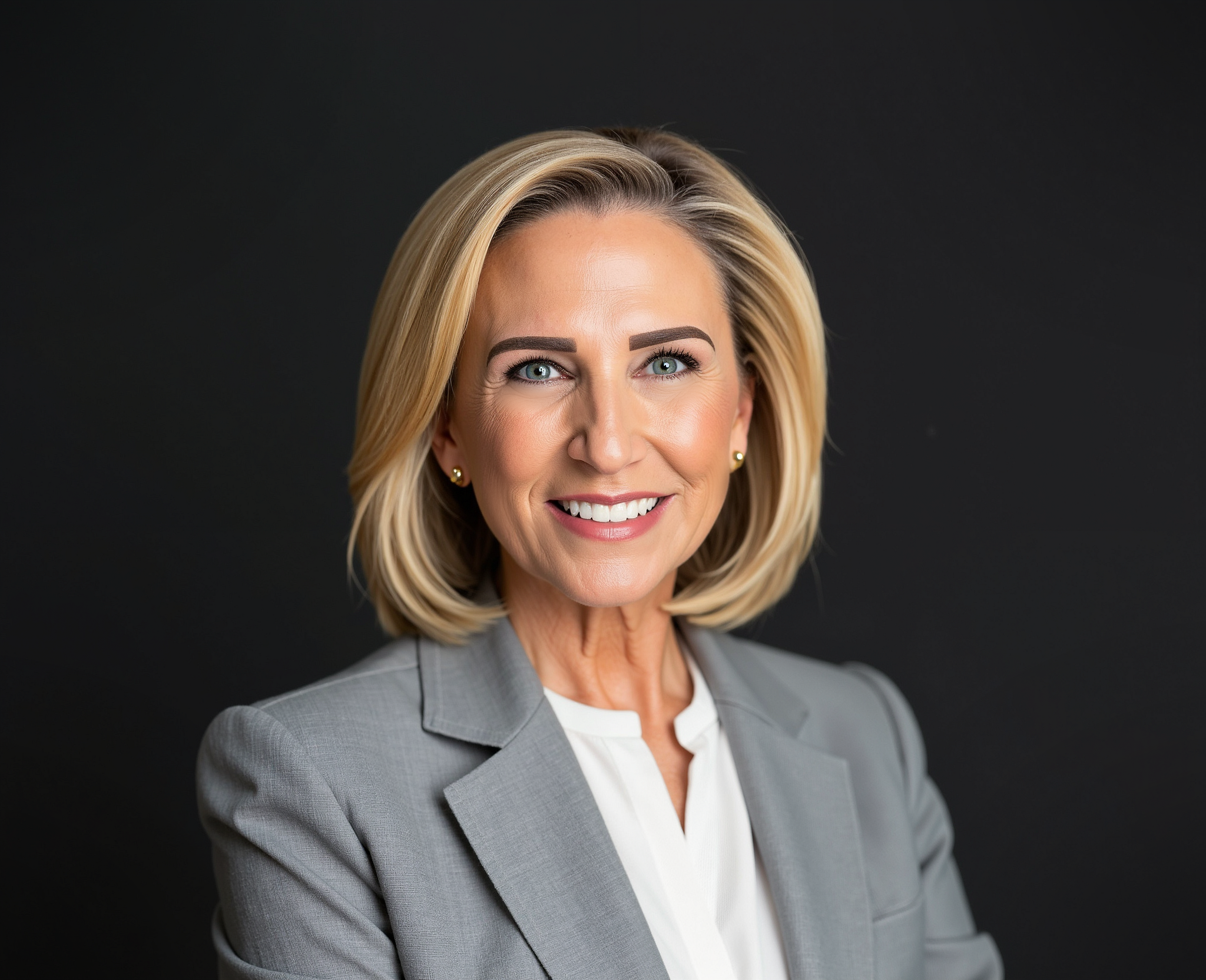 MPLT Healthcare CEO Liz Hale Wins Staffing Industry Analysts (SIA) 2026 Staffing 100 North America