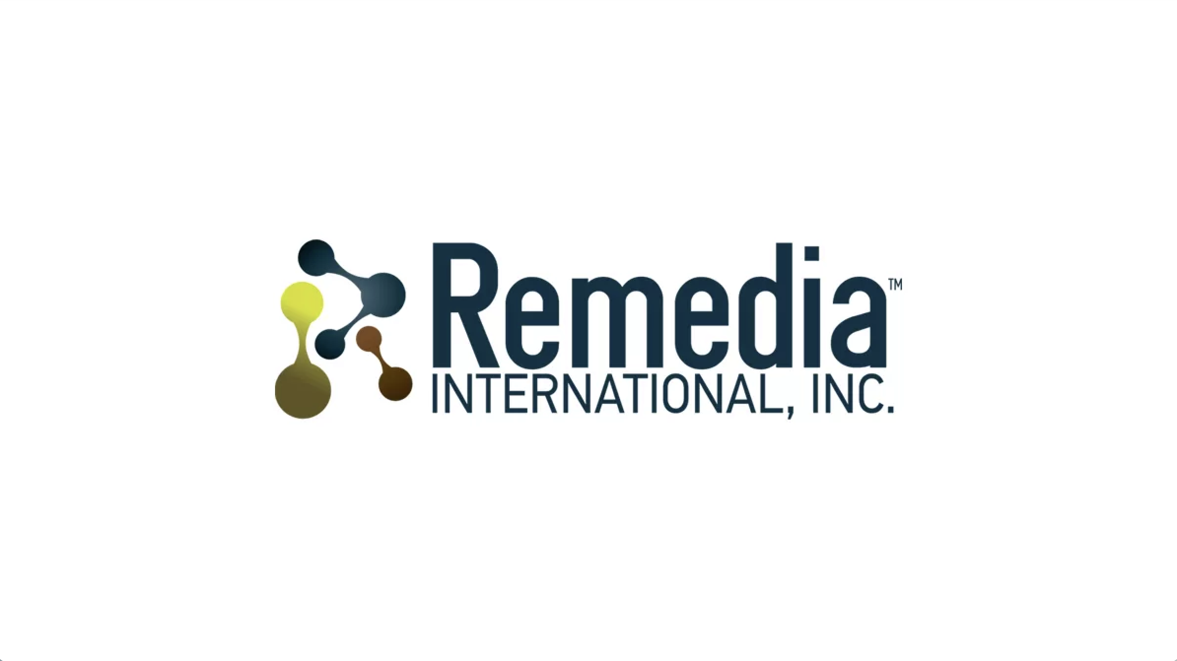 Remedia International Redefines Superfund Site Cleanup with Breakthrough Molecular Remediation Technology