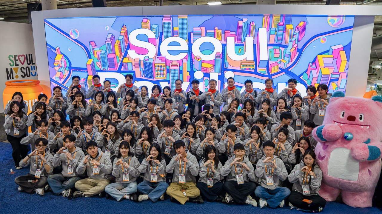 Business Outcomes Surge at CES 2026 Seoul Pavilion, with Technology Cooperation MOUs Tripling Year-on-Year
