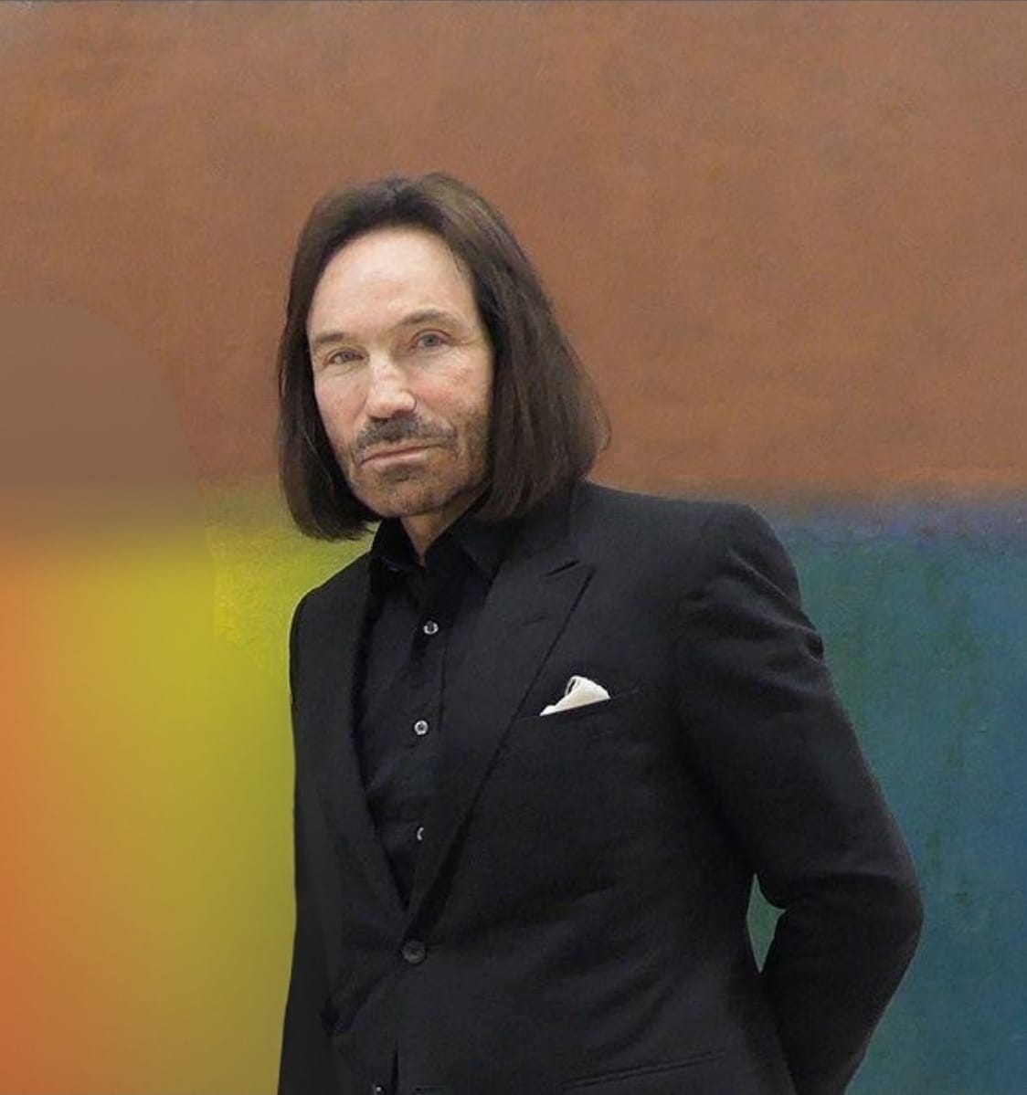 Gierowski Foundation to Support Fosun Foundation Exhibition Honoring Stefan Gierowski