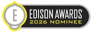 Zebra MedNex Named 2026 Edison Award Nominee for Its AI-Powered EHR Innovation