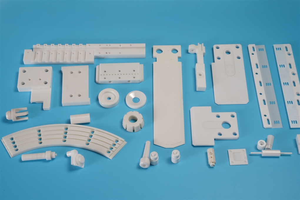 Why Mingrui Ceramic’s Custom Technical Ceramics Service is Driving New Demand for Precision Applications