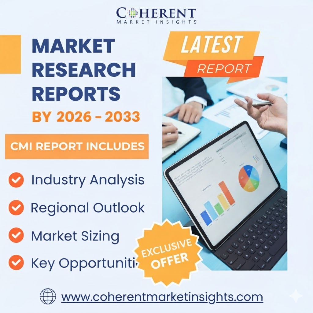 Retail Analytics Market Outlook 2026–2033: Technological Advancements, Investment Opportunities & Global Market Dynamics