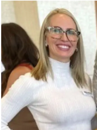 Influential Women: Brittney C. Christy, Senior Account Manager at WeldFit & Business Development Consultant, MATRIX PMO