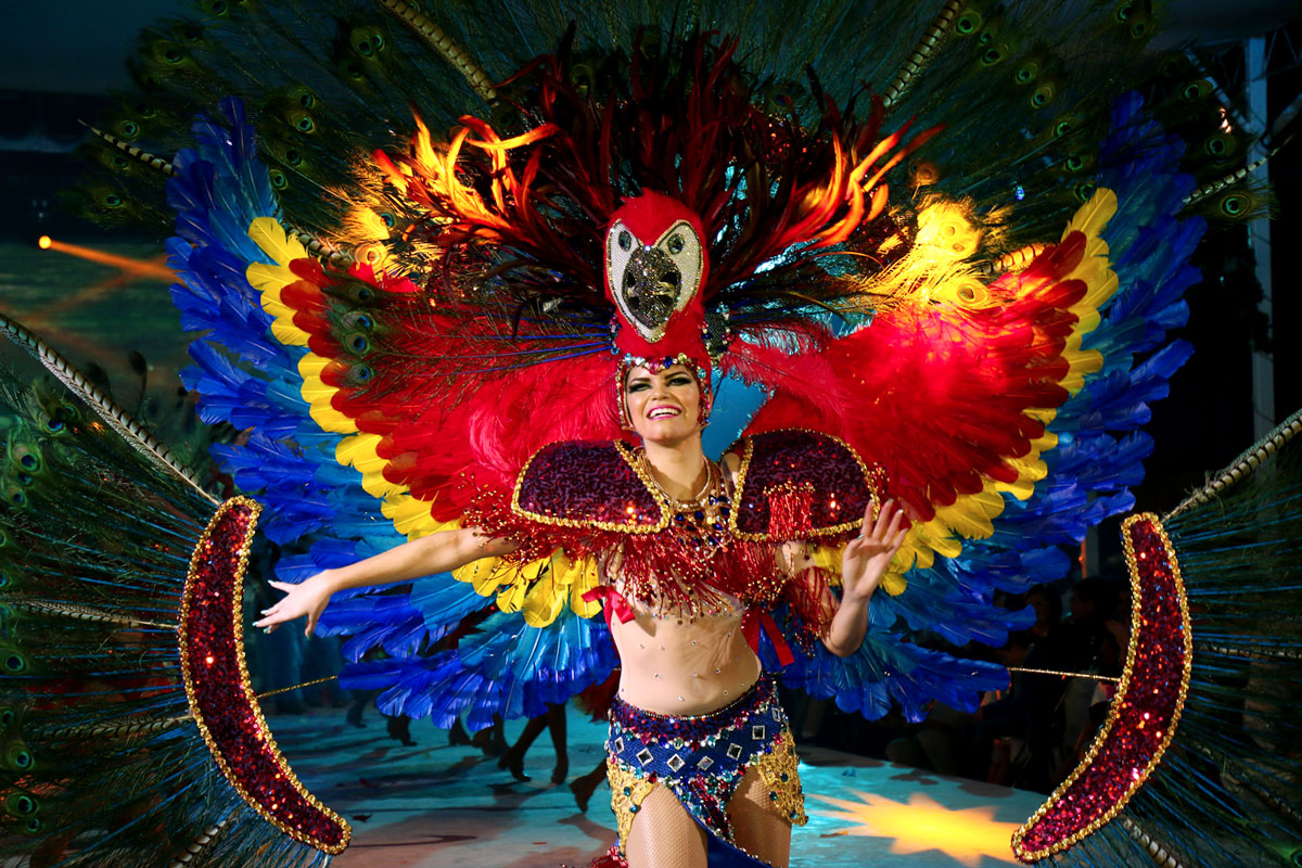 Carnaval Cozumel 2026: La fiesta que marcará la agenda turística del nuevo año