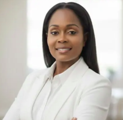 JaJuan Williams, CPA, MBA | Influential Women Honoree & Trailblazing Financial Leader, Forbes Top 200 CPAs 2024–25