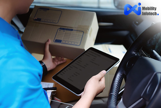How On Demand Delivery Software Is Reshaping Supply Chain Efficiency