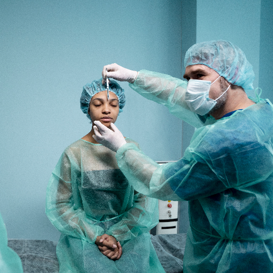 GYN Solutions & Aesthetics: Trusted Hormone Replacement Therapy in Tampa, FL