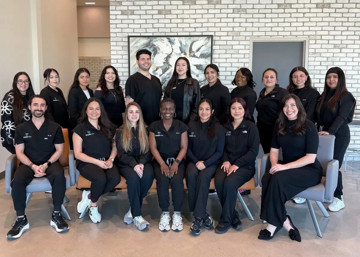 Braces Now: Your Top Choice for Orthodontics in Buford, GA