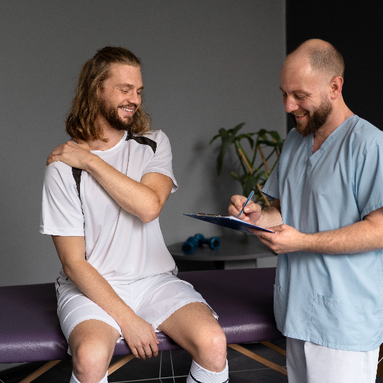 Burlington Chiropractic: Burlington's Trusted Chiropractors