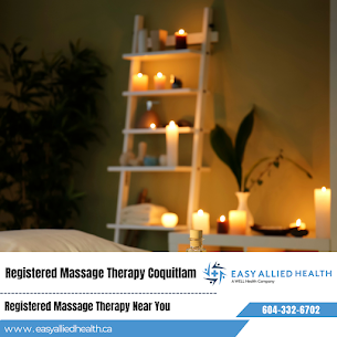 Easy Allied Health Expands Multidisciplinary Care With Massage Therapy