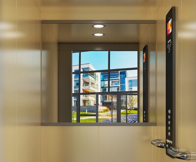 Otis Offers Eight Connected Vertical Mobility Solutions Across Gen3™ Platform for EMEA Customers