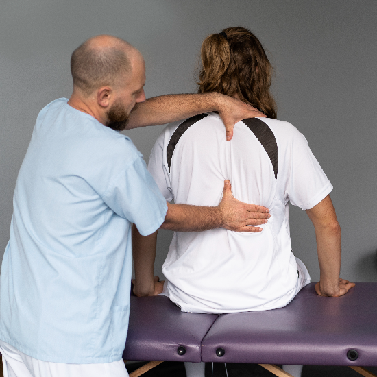 ChiroCare of Florida: Coral Springs' Trusted Chiropractor