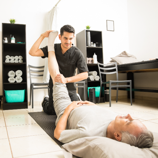 Charleston Neck & Back Center: Charleston's Trusted Chiropractors