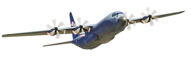 Lockheed Martin Welcomes Mexico to the C-130J Super Hercules Fleet