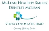 McLean Healthy Smiles Earns 2025 Recognition as Best Dentist in McLean