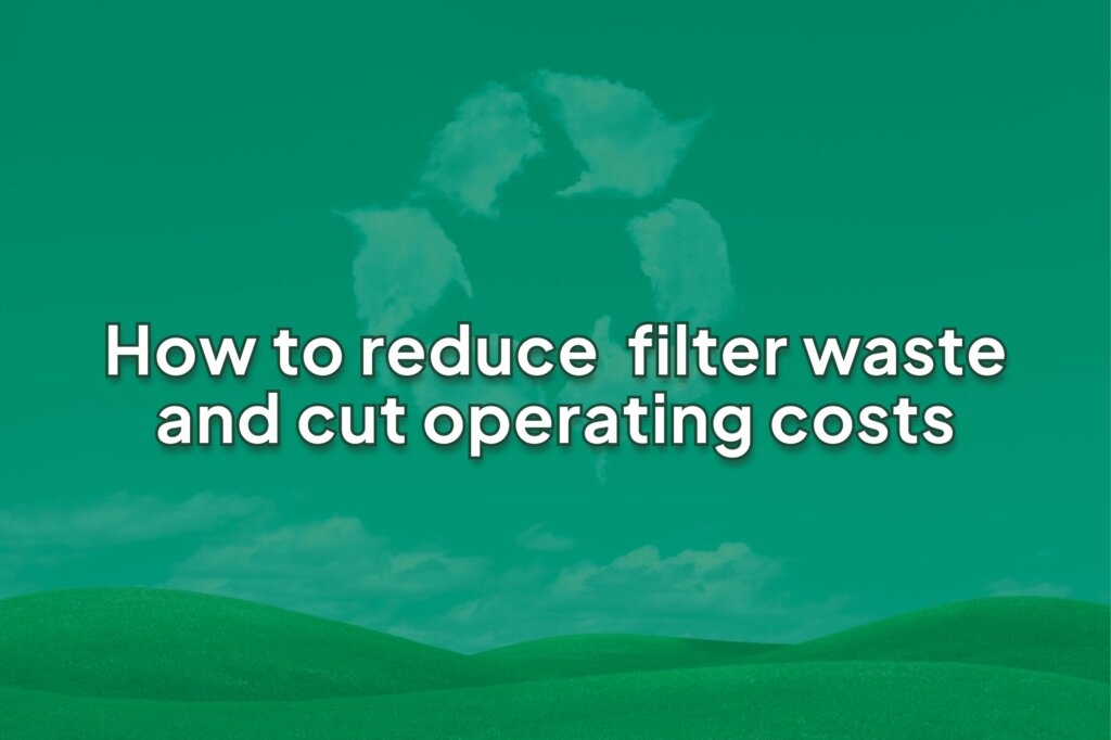 New Resource: Facilities in Toronto, Canada Can Cut HVAC Costs and Reduce Air Filter Waste with Camfil's Waste Diversion and Recycling Program