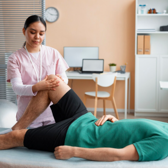 Asi Chiropractic: Windsor's Experienced Chiropractors