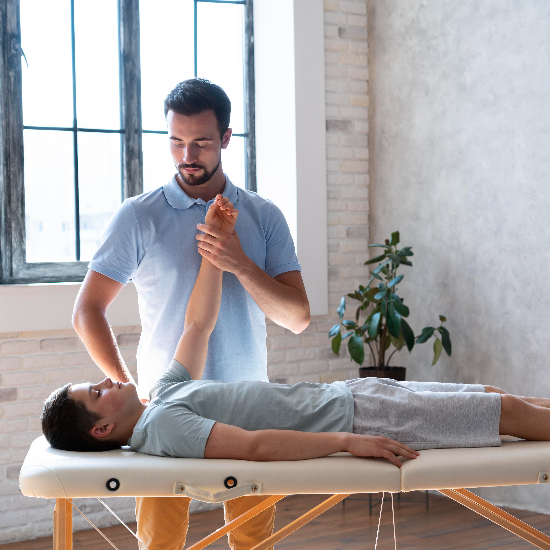 ChiroCare of Florida: Port St. Lucie's Trusted Chiropractor