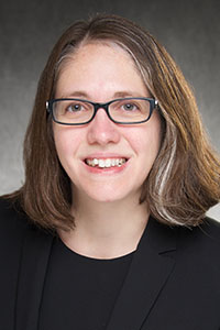 Dr. Melissa Swee to Receive the AMWA Early Career Physician Award for Outstanding Achievement