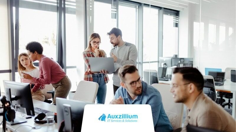 IT Company in Boston Highlights the Real Benefits of IT Outsourcing