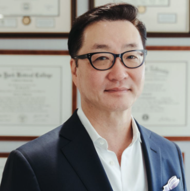 Harrison H. Lee, MD, DMD, FACS: A Renowned Global Authority in Facial Plastic - Reconstructive Surgery