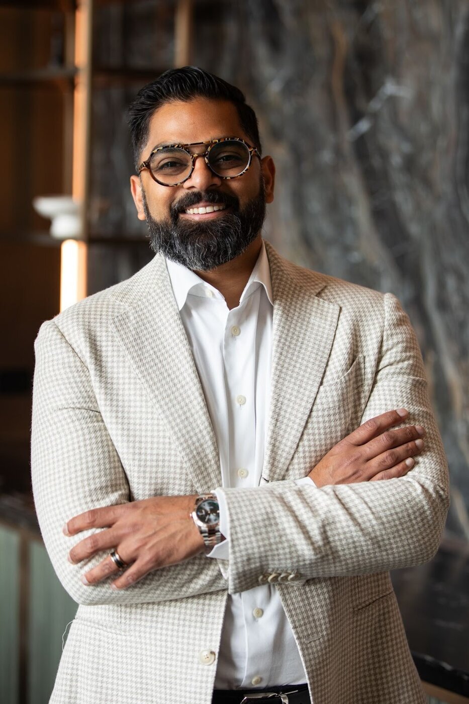 Dr. Sanjay Konakondla Transforms  Spine Care Through Advanced Endoscopic Surgery in New York