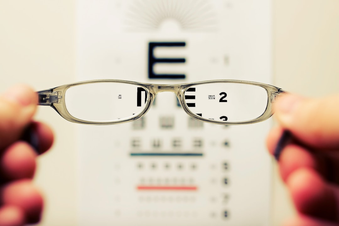 Astigmatism Test Online