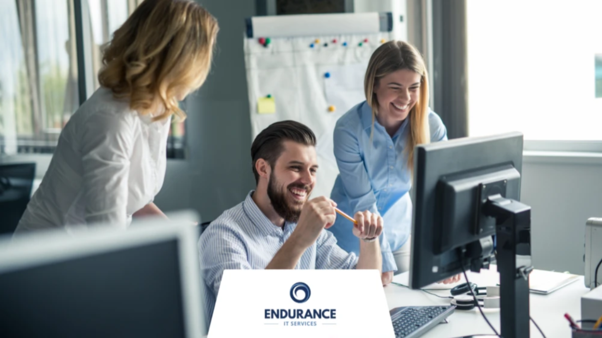 IT Support Provider in Irving Explains Smarter Cybersecurity Assessments