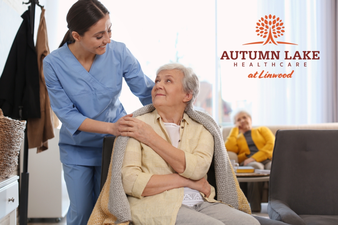 Complete Care at Linwood: Providing Compassionate Assisted Living and Top-Quality Rehab Services in Linwood, NJ