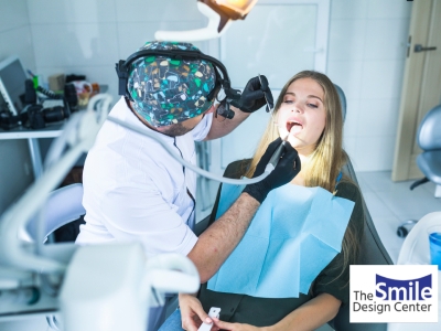 Achieve the Perfect Smile with The Smile Design Center of Dr Yehuda Lehrfield in Lutherville