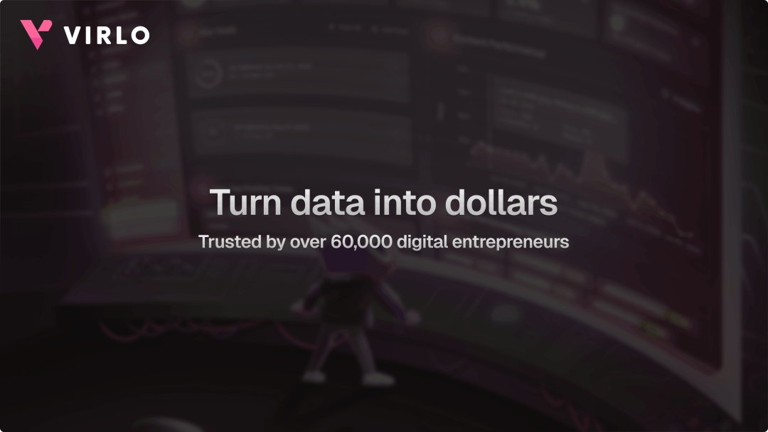 Virlo Ranks #1 in Expert Review of Best User Generated Content Tools for 2026