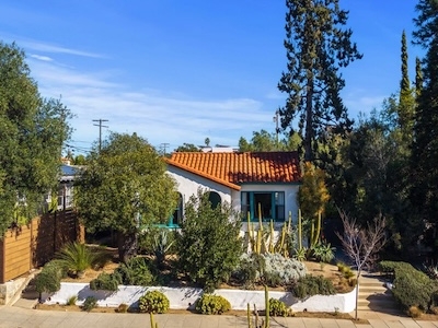 Selling a Home in North Park San Diego: Local Experts Launch Rare Spanish Revival Property