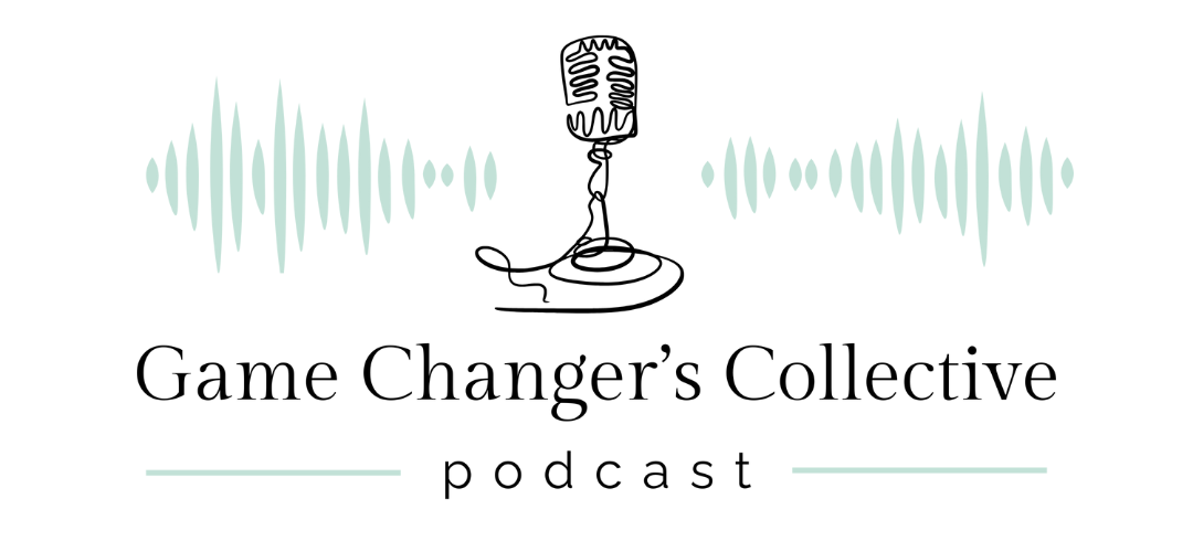 Marketing Visionary Cassi Manner Launches Game Changer’s Collective Podcast, Spotlighting the Leaders Redefining Success