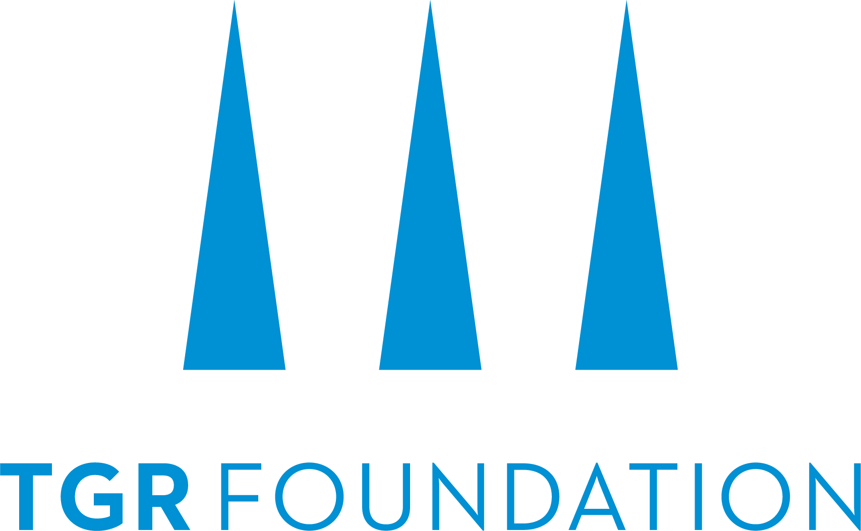 TGR Foundation Launches Driving Dreams Together, Celebrating 30 Years of Impact with EY US as Presenting Sponsor