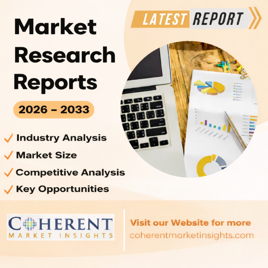 Research Antibodies Market Witnessing High Growth | Demand, Size & Regional Analysis 2026-2033 | BioLegend, Inc