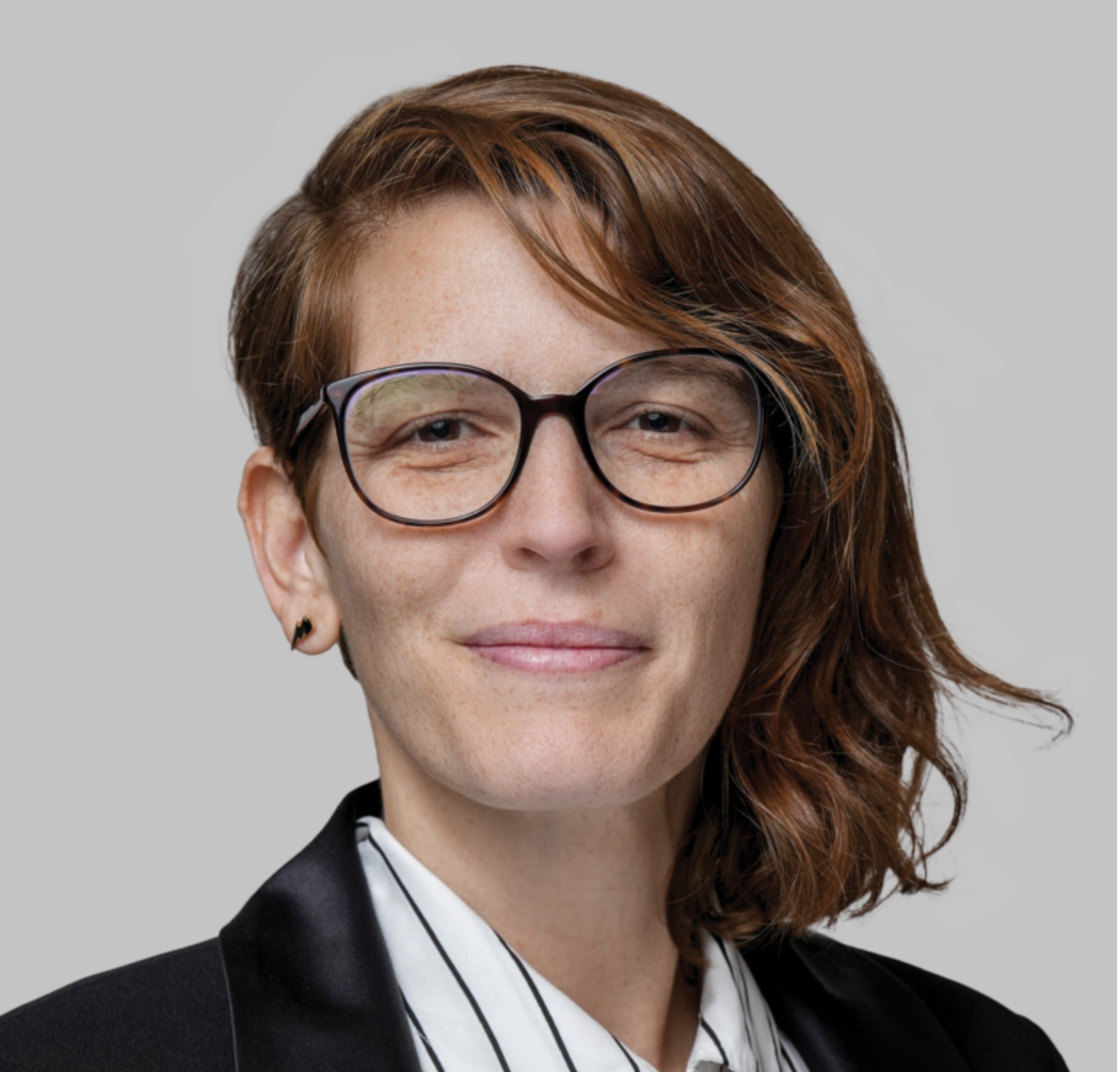 Keyway Appoints Eglae Recchia as Chief Operating Officer to Scale AI Infrastructure for Commercial Real Estate