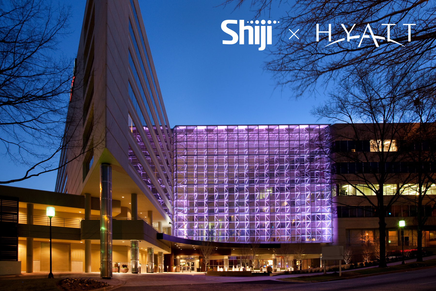 Shiji Hits Major Milestone with 400th Hyatt Infrasys POS and Full Digital F&B Ecosystem Install