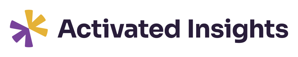 Activated Insights Partners with Argentum as Official Data & Insights Partner